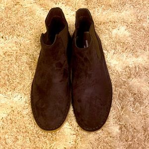 Mutual Weave Memory Foam Boots